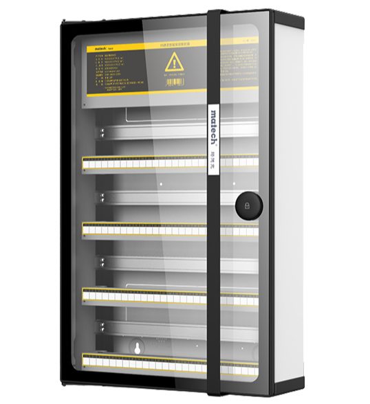 Щит навесной Matech Platinum Intelligent L (MB28), 112 модулей