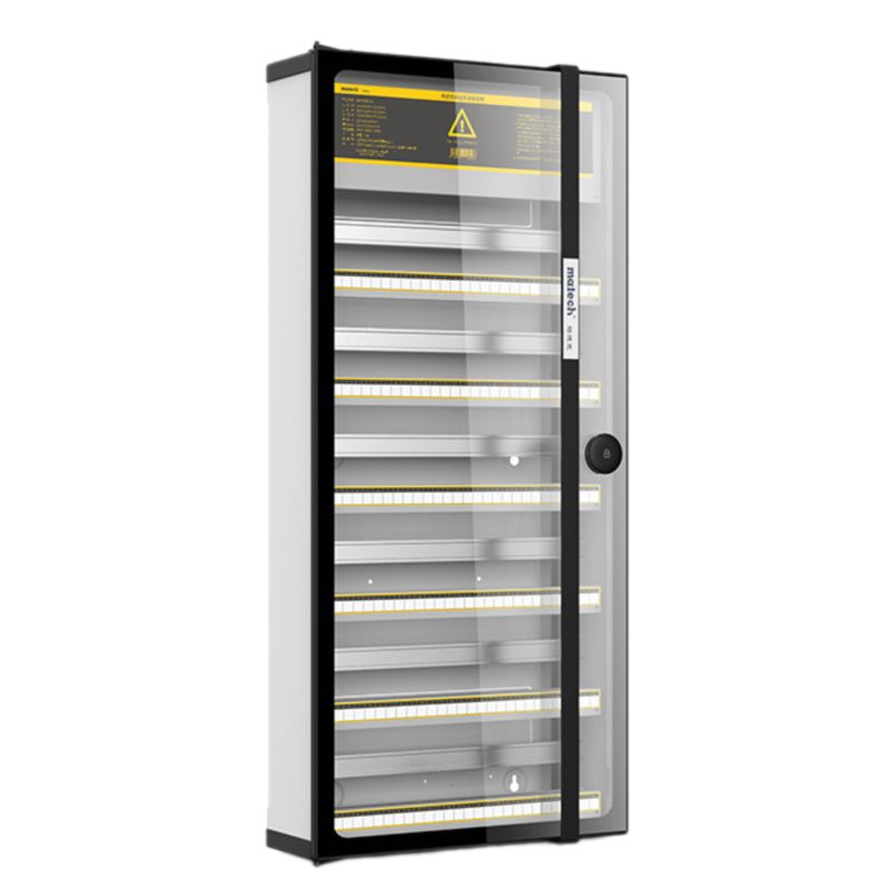 Щит навесной Matech Platinum Intelligent XL (MB28), 168 модулей
