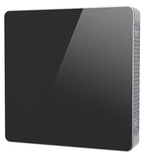 Шкаф для драйверов Matech Drive Box TS-420420, 6 драйверов